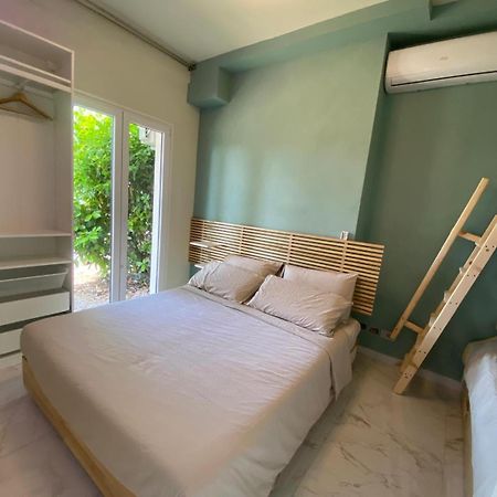 That S Amore Apartment 산 마르티노 델라 바타글리아 외부 사진